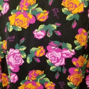 Betsey Johnson Tops - Betsy Johnson top 1x Betsey Johnson Tops - Betsy Johnson top 1x